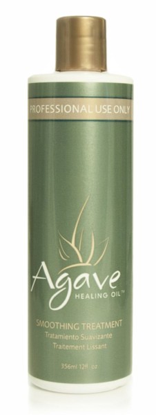 Agave Smoothing Treatment 356ml